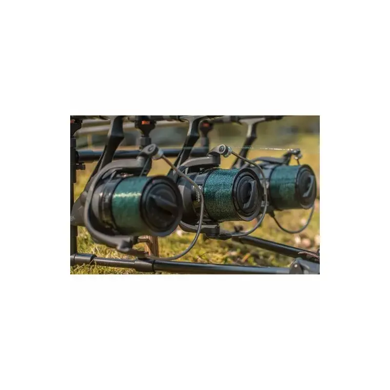 Mimicry Green Helo | 0.30MM | 1000M | 7.1Kg Betrouwbaar