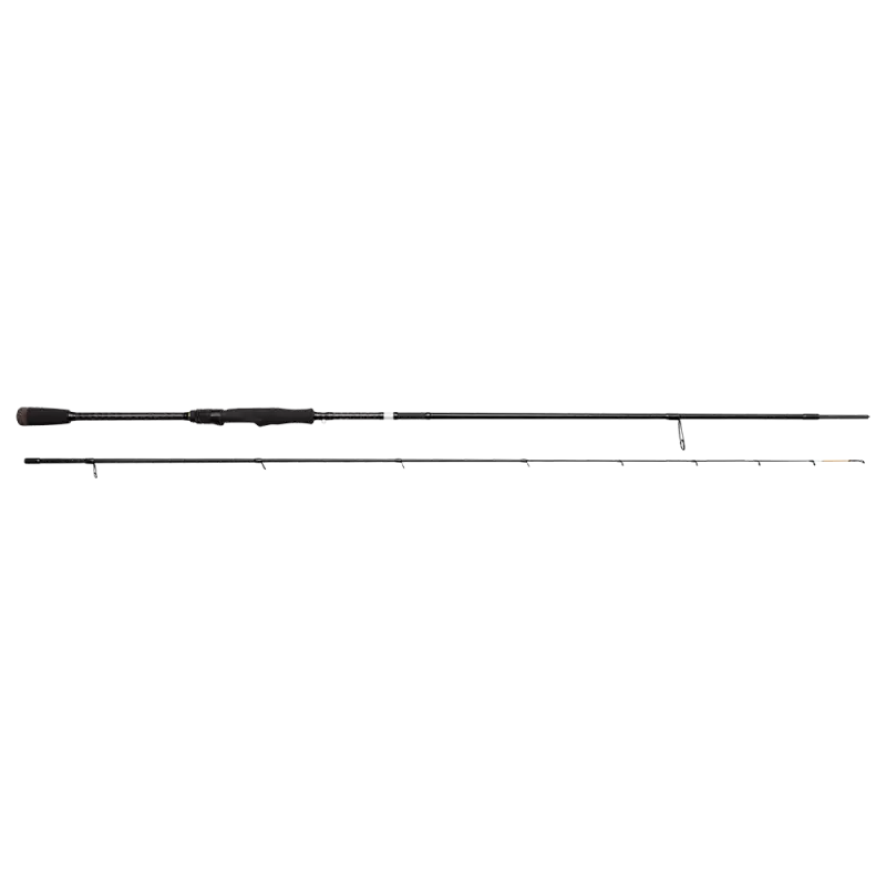 Superprijs Savage Gear SG2 Drop Shot Specialist 2.33 M | 5-18G/Light | 2-sec
