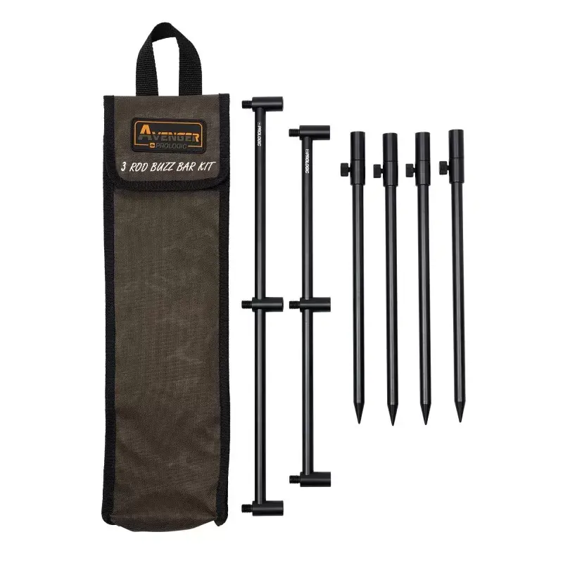 Fabrieksprijs Avenger Buzz Bar Kit ( 3 Rod )