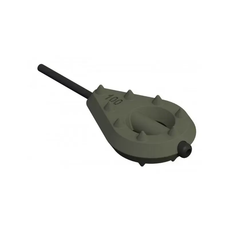 Carp Expert Inline Lood Systeem | Karper | 70 g Favoriet