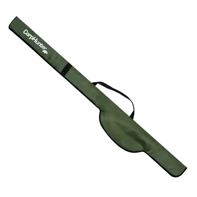 Carp Hunter Padded Rod Case | 195 cm | 1 Compartiment Seizoensaanbieding