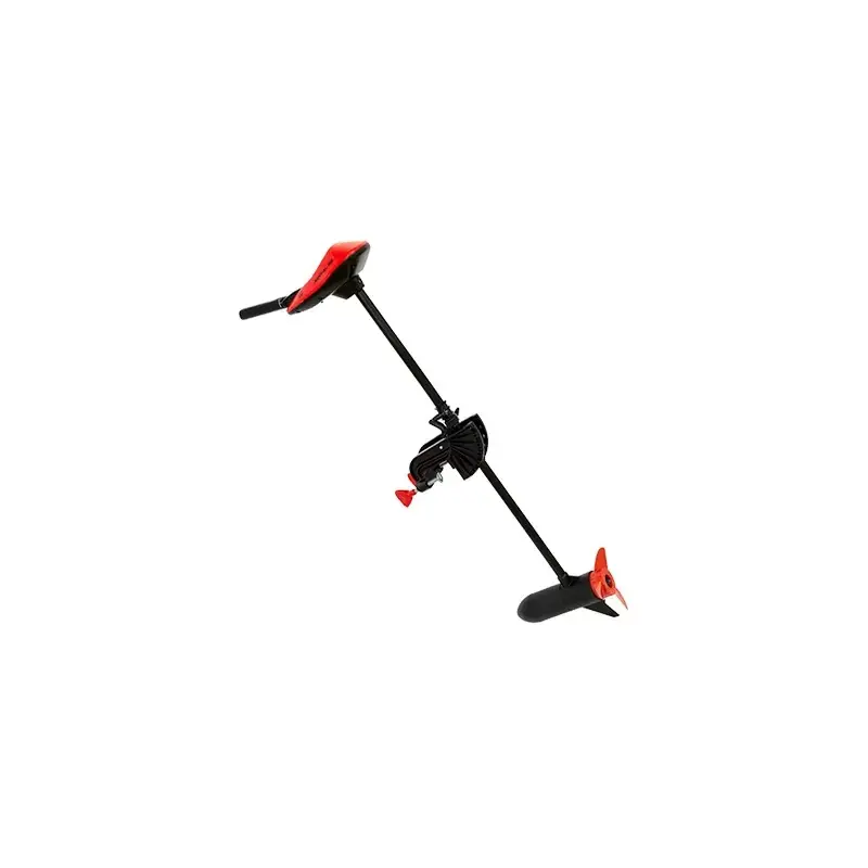 Sential Red | Elektro buitenboordmotor | 66 LBS Bestseller