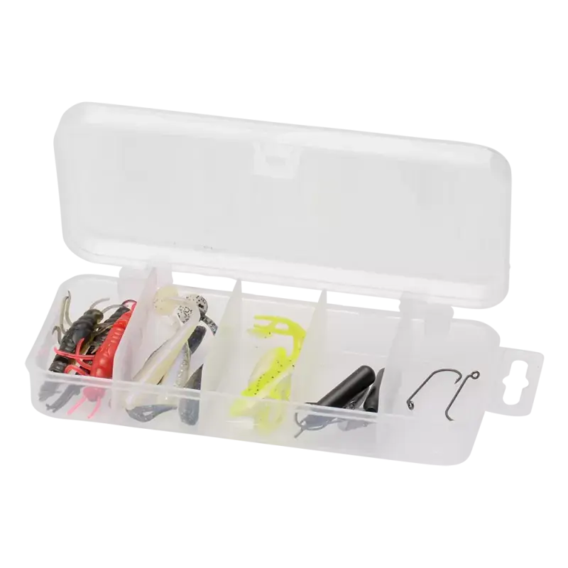 Bestseller Mini Perch Kit|21 stuks