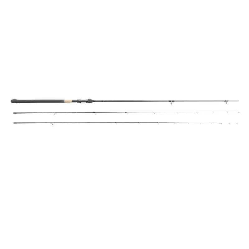Finale Uitverkoop MP Detek Twin Tip| karperhengel | 3.00 M | 175LBS | 2-SEC