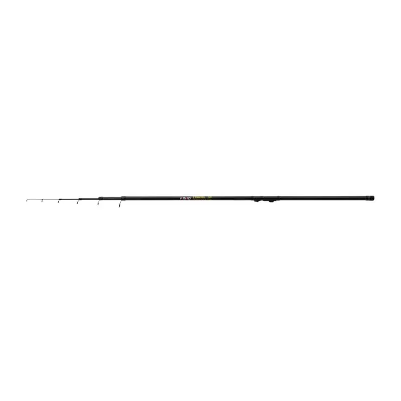 Exclusieve Aanbieding Arno Black Bolognese Hengel | 4 meter