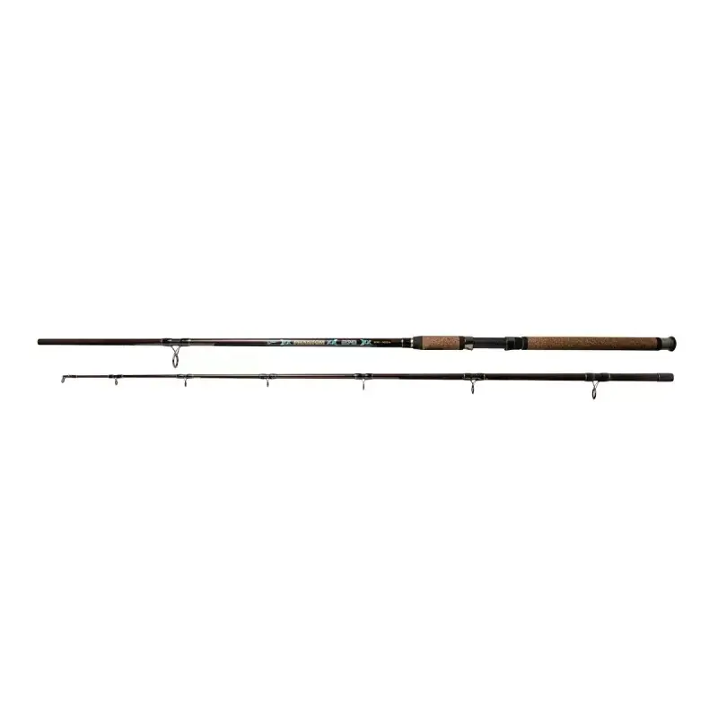 Merkproduct Koos Phanton Meervalhengel |2 sec | 200 - 500G | 2.10 M