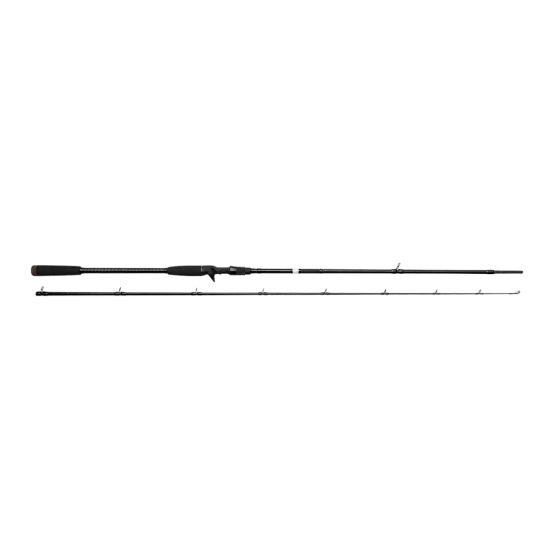 Rechtstreeks Van De Fabrikant Savage Gear SG4 Power Game Trigger 2.21 M | Moderate Fast | 70-100G/XH 2