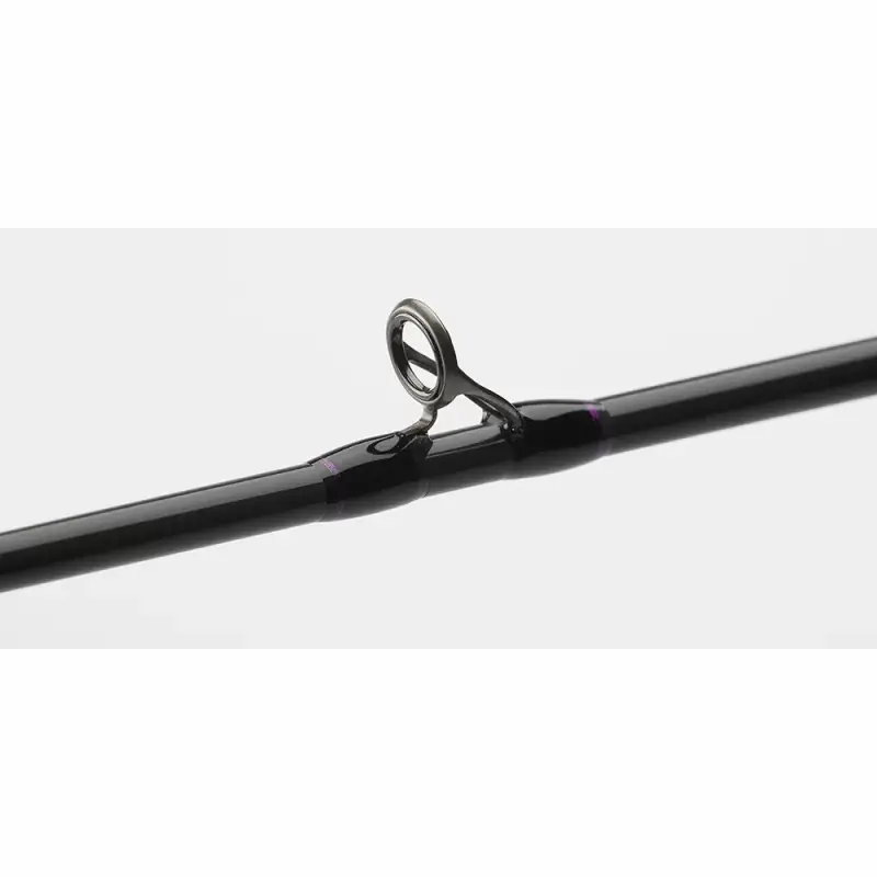 Dam Yagi Cast | Baitcasthengel 2.20 M | 15 -53G/MH | 2 Sec Korting