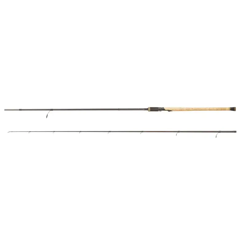 Nanoflex Pro Spin 2.10 M | 10 - 30G/M |2-delig Gratis Retour