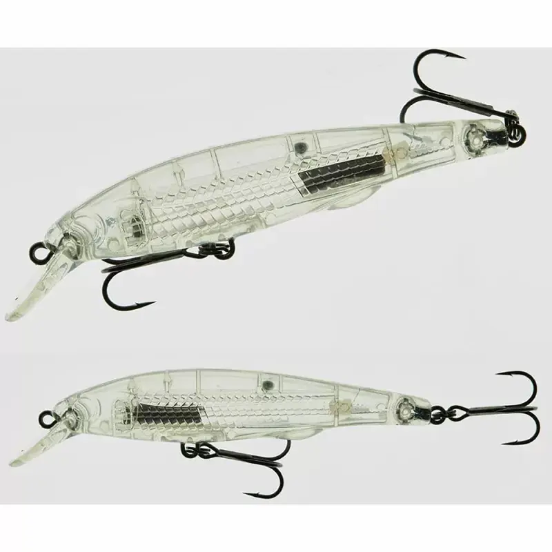 Betrouwbaar Gravity Twitch SR | 6,7cm | 6G |Suspending Firetiger