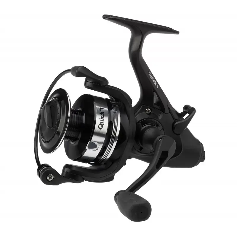 Korting Quick 1 3000 FS | 3 + 1BB | Vrijloopmolen
