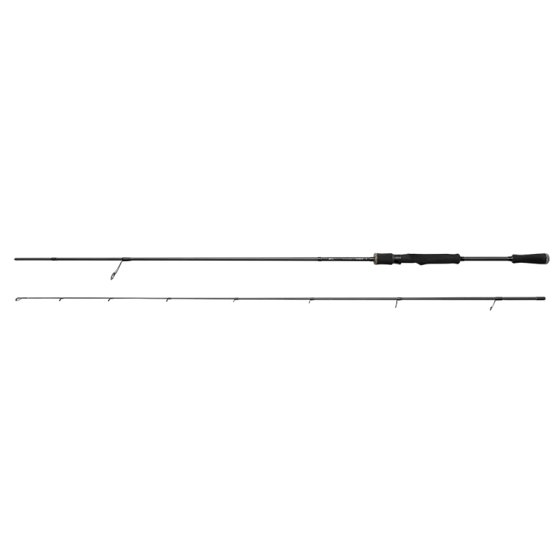Dam Yagi Ultra Light Jig 2.40 M | 3 - 15G / MML | 2 Sec Shop Nu