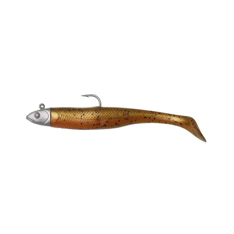 Goedkoop Longhorn RTF 9cm / 10G | Pumpkin II UV