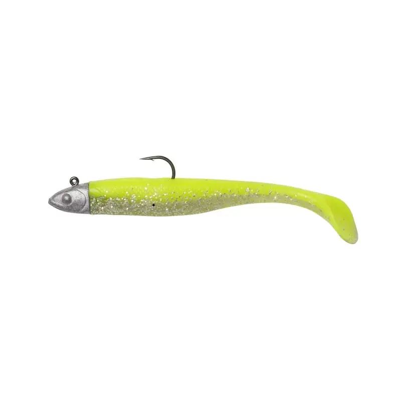 Longhorn RTF 11 cm / 12G | Lemon Shiner Rechtstreeks Van De Fabrikant