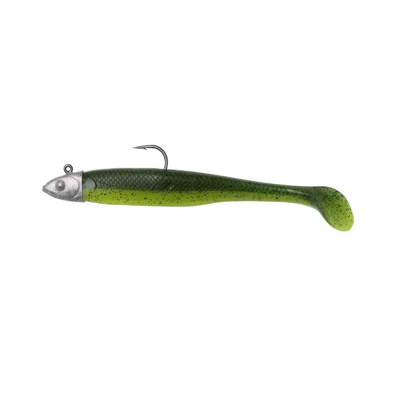 Longhorn RTF 11 cm / 12G | Nerd II UV Beperkt Aanbod