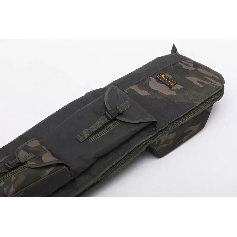 Prologic Avenger Padded Holdall 3.60 M | 3 + 3 Rod | Foudraal Exclusieve Aanbieding