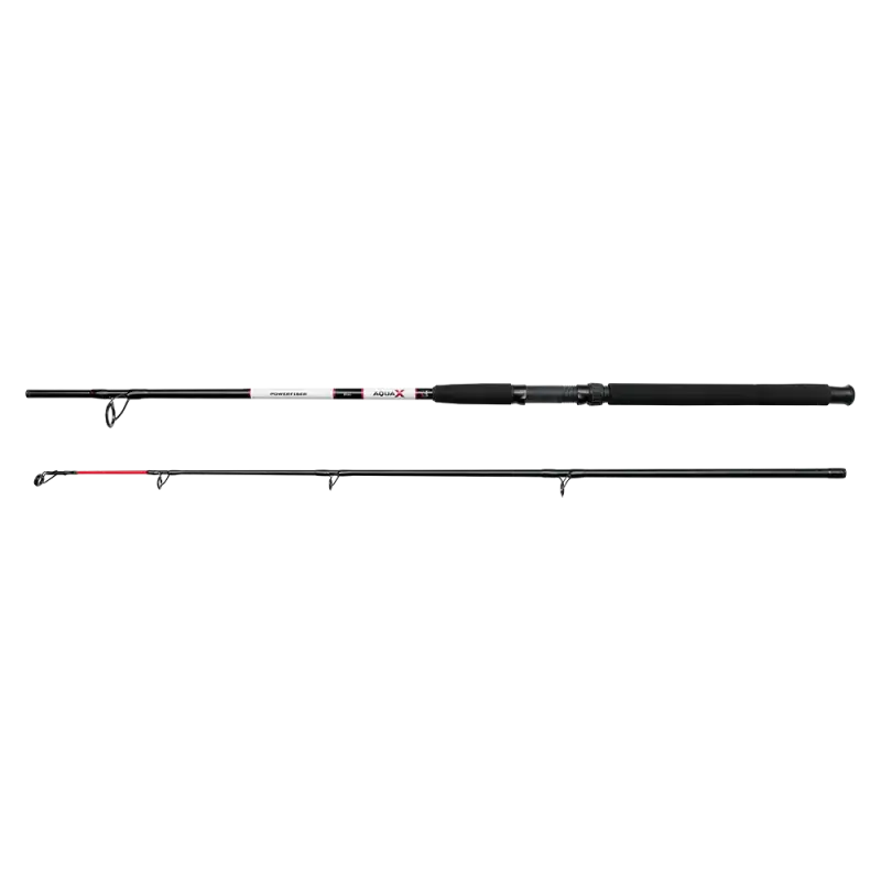 Fabrieksprijs AQUA-X BOAT | 1.80M | 200-350G | 30LBS | 2 Sec