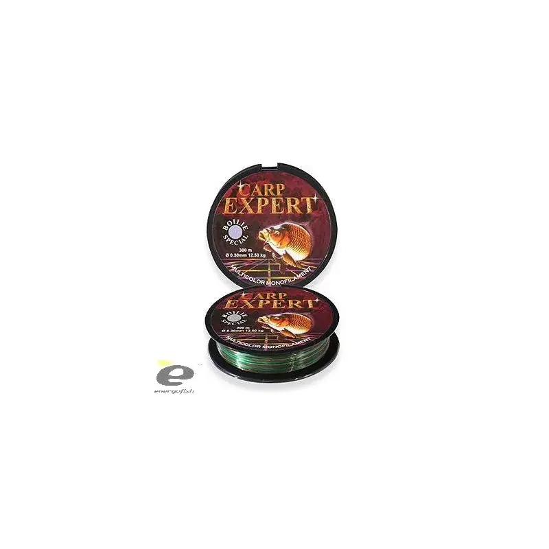Betaalbaar Line Boilie Special | 0.25 mm | 300 M | Multicolor