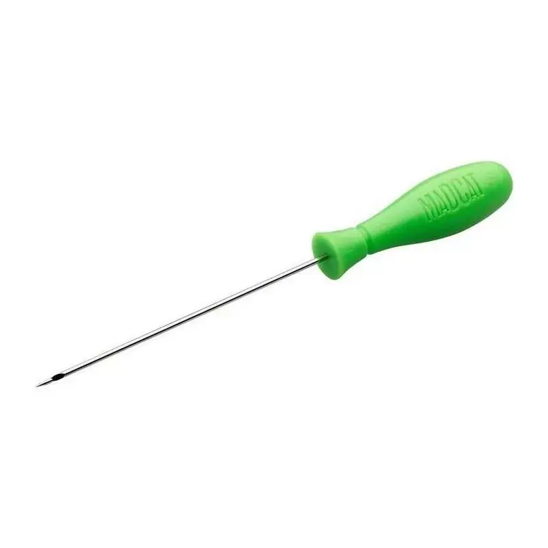 MadCat Pellet Needle 15cm Betrouwbaar