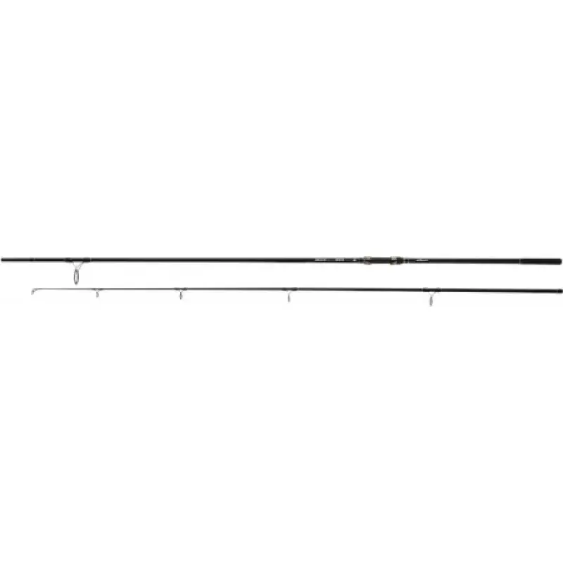 CXP MAX 1 | 3.60 M | 3.5 Lbs | 2- Delig Karperhengel Koop Vandaag