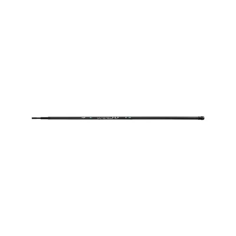 Kamasaki Slim Feeder Schepnetsteel 3 M Hete Deal