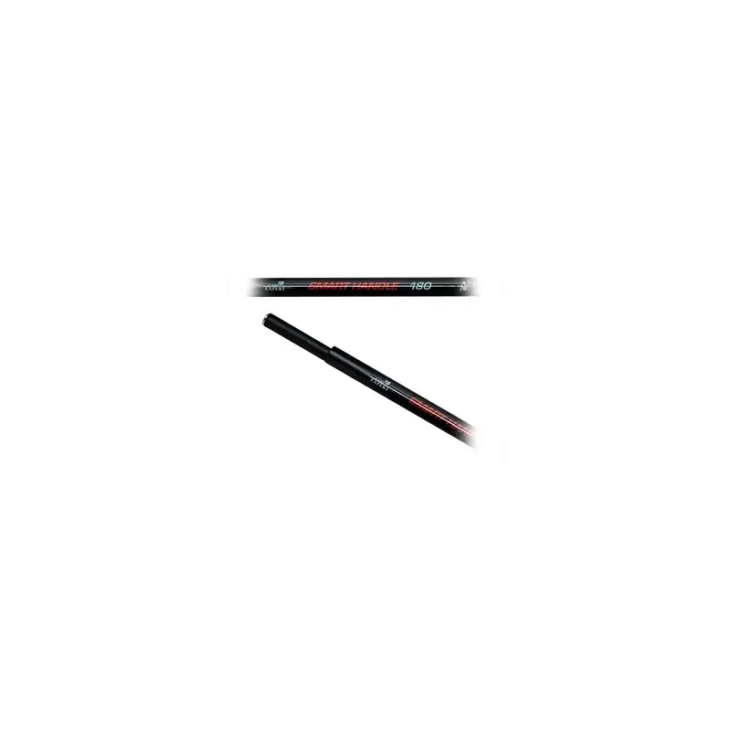 Smart Handle EVA | Schepnetsteel | 2-Delig | 180CM Weekendaanbieding