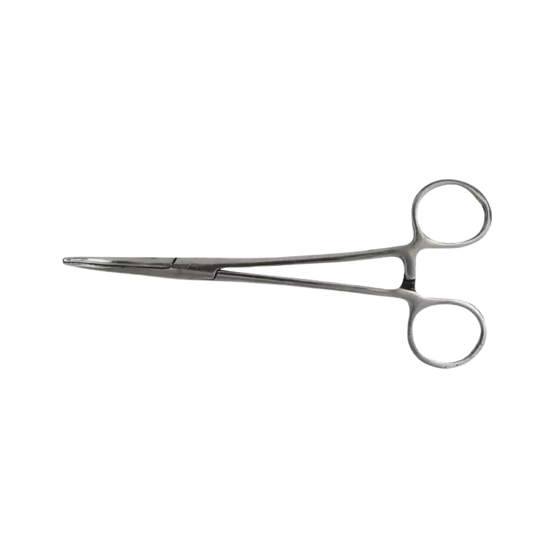 Energo Onthaaktang Gebogen | 15 CM | RVS Seizoensaanbieding