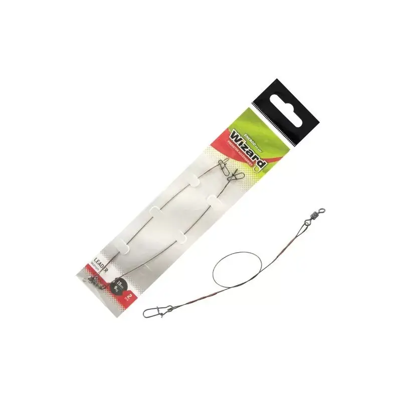 Wizard Wolfram Leader | 15cm | 6kg Speciale Aanbieding