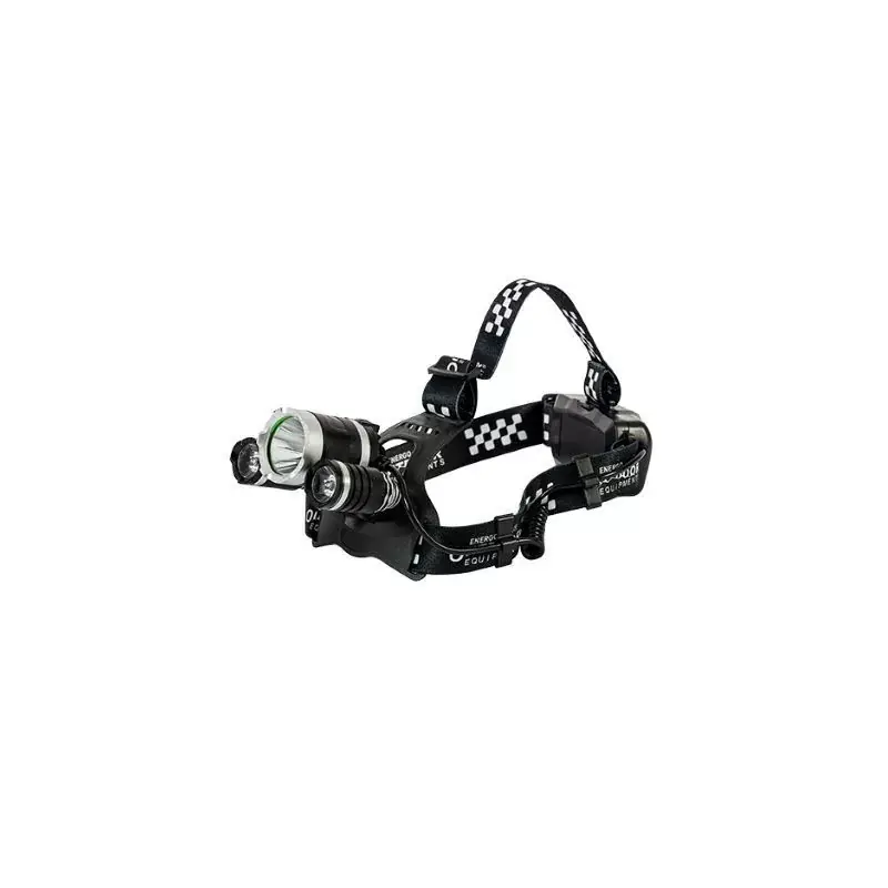 Outdoor Hydra Hoofdlamp Finale Uitverkoop