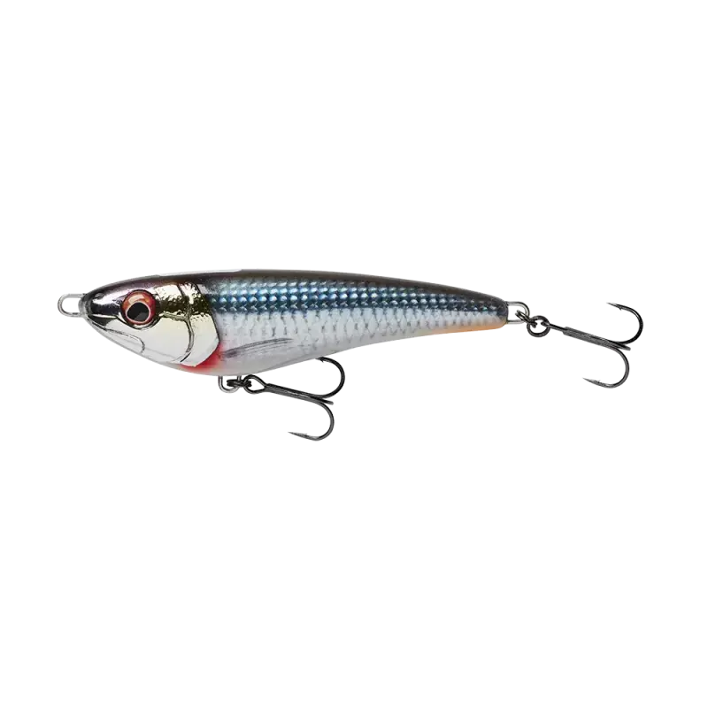 Savage Gear Freestyler V2 | 16CM | 85G | Roach | Slow Sink Koopje