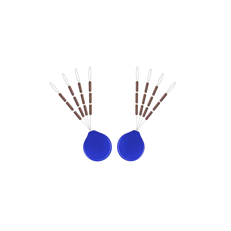 Populair Tungsten Stopper | 24 stuks