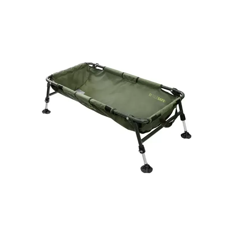 Karper Wieg Telesafe | 100 x 50 x 30 CM Aanbieding