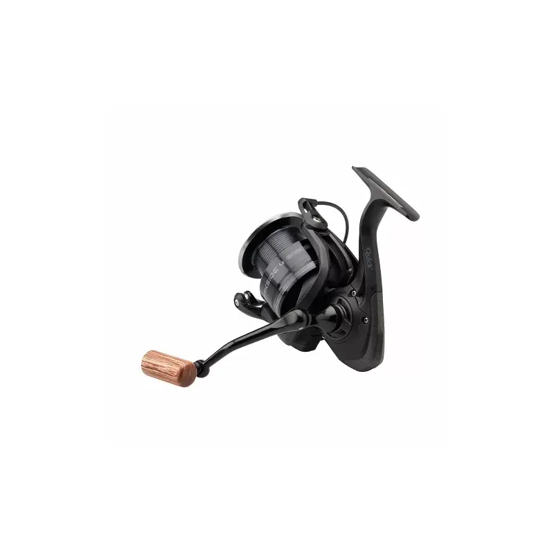 Dagaanbieding Darkside 4 | 8000S | FD | 3+1BB | Karpermolen