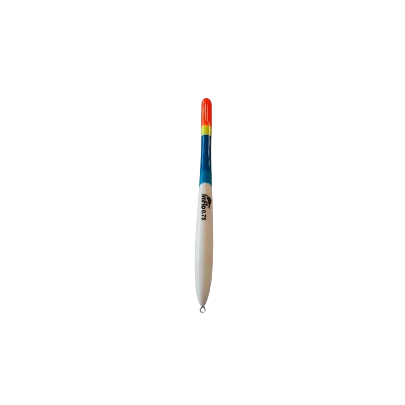 Dobber recreatie 030109 | 0.75 gr Beperkte Voorraad