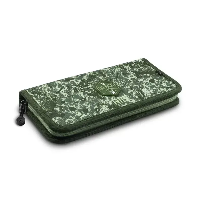 Delphin Rigbox Space C2G | incl. 20st rig pins Finale Uitverkoop