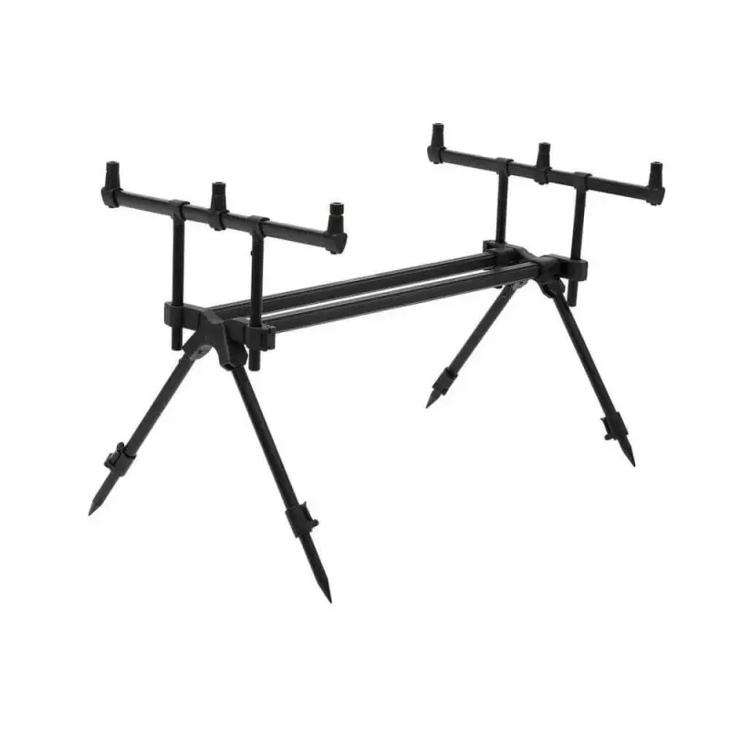 Prologic 3 Rod Pod Twin Support Hete Deal