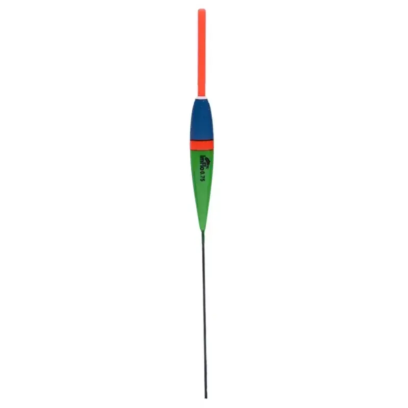 ImFlo Wedstrijd Dobber 040512 | 0.75 gr Tijdelijk Beschikbaar