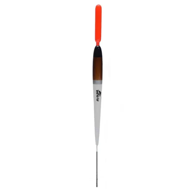 Goedkoop ImFlo Wedstrijd Dobber | 040601 | 2 gr