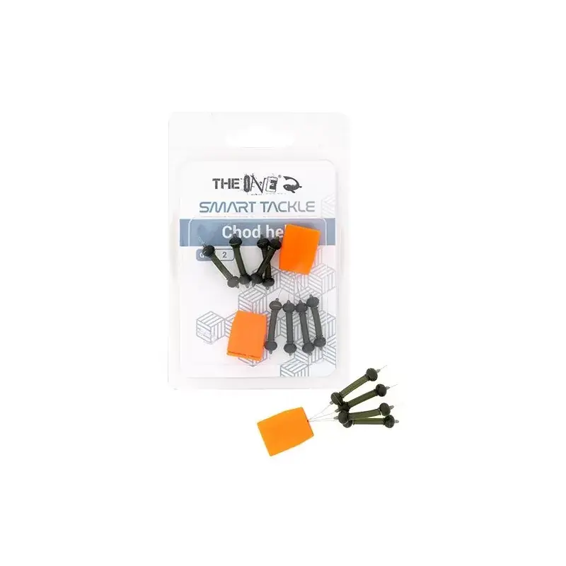 The One Heli Chod systeem | Per 8 stuks Gratis Retour