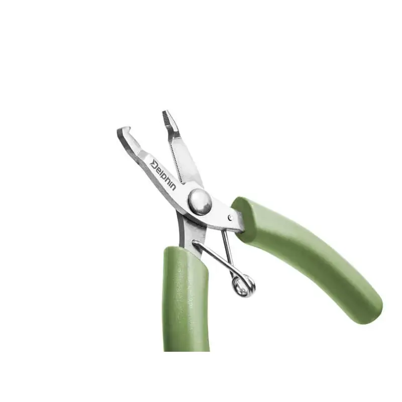 Must-Have Delphin Pliers Mini