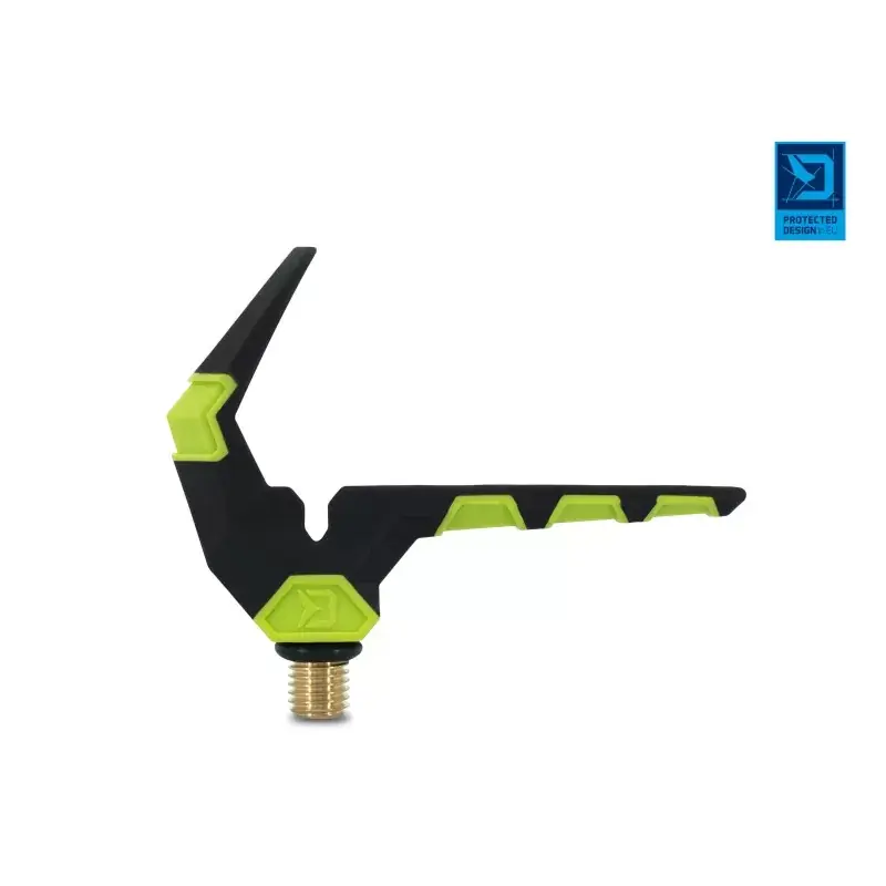 Veilige Betaling Feeder Holder SIXTO REAXE Front