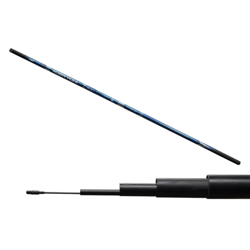 Lage Prijs Kamasaki Rubin Pole | 4 M | 5 - 20G