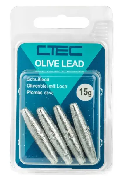C-Tec Schuiflood Uitverkoop