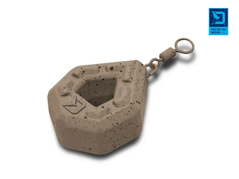 Delphin gripper karperlood Aanbieding