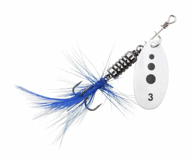 Powercatcher spinner wit Alleen Vandaag