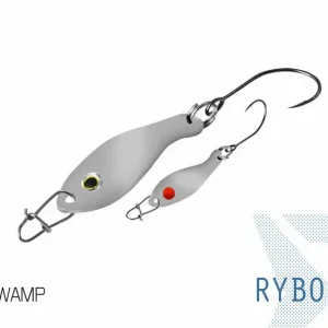 Op = Op Delphin spoon Rybo