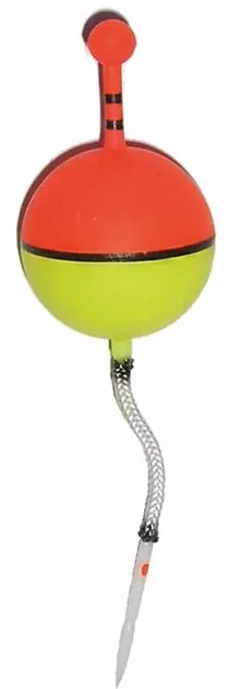 Gecertificeerd LFT Trout Float Ball 18mm