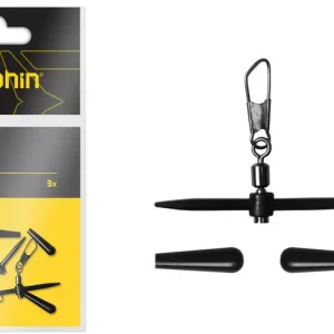 Lage Kosten Delphin dobber connector