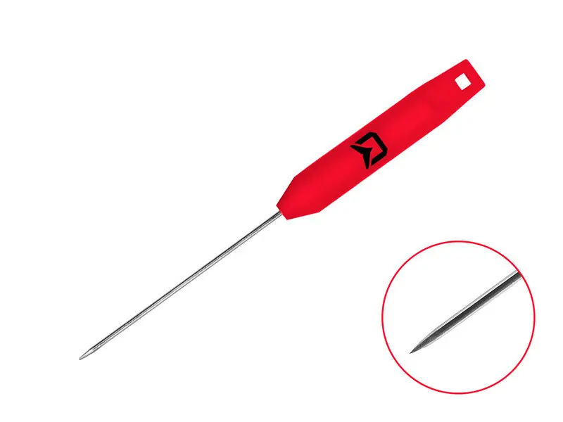 Delphin naald Slim Quickstop Veilige Betaling