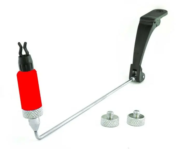 Veilige Betaling Ultimate Swinger Rood